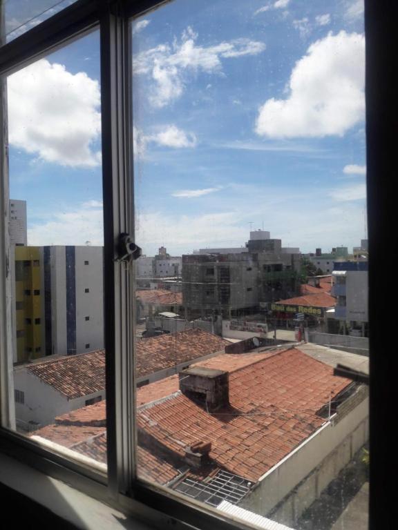 Lar Jampa * João Pessoa
