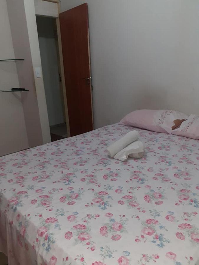 Lar Jampa Acomodação com café da manhã  João Pessoa