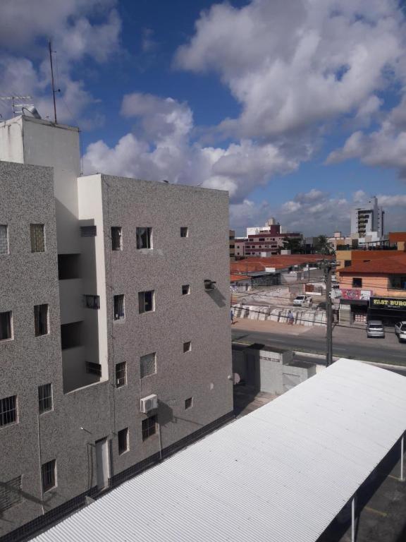 Acomodação com café da manhã  Lar Jampa