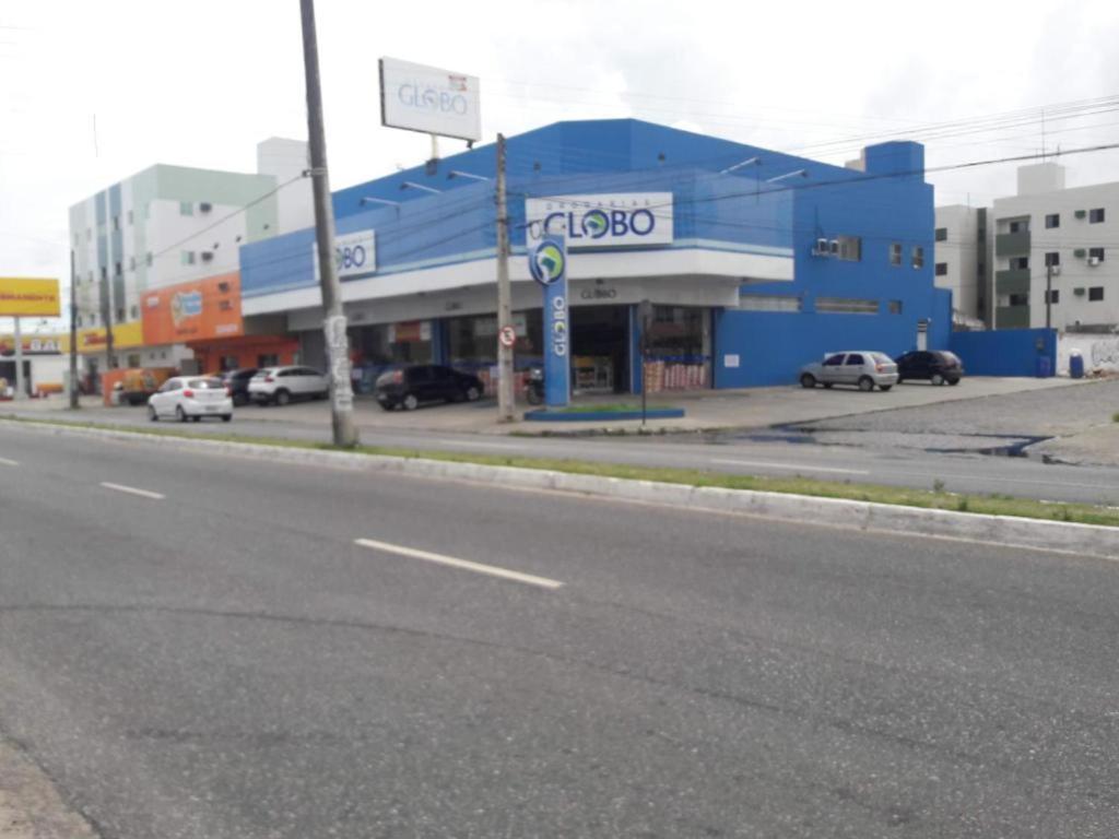 Acomodação com café da manhã  Lar Jampa *