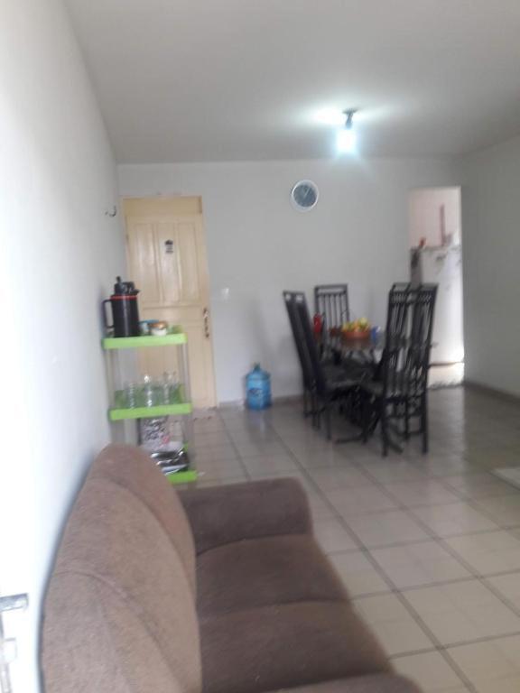 Lar Jampa Acomodação com café da manhã 
