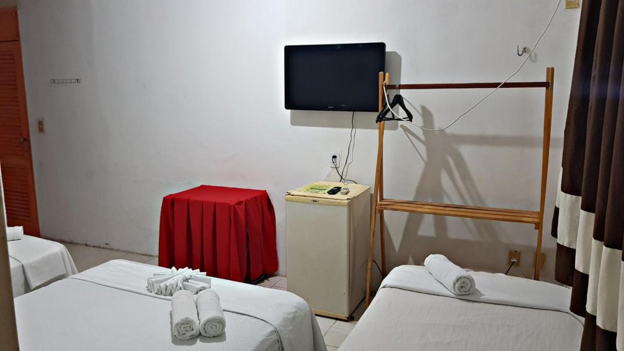 Manaira Buena Playa Guest house