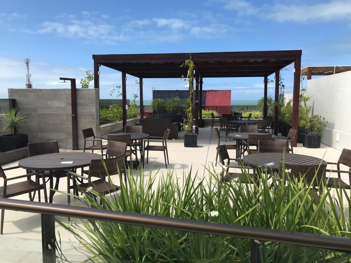 Bela - Ecosummer Flats Em Tambau