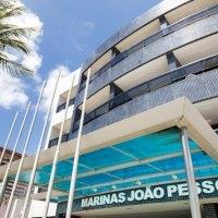 Nord Class Marinas Hotel João Pessoa