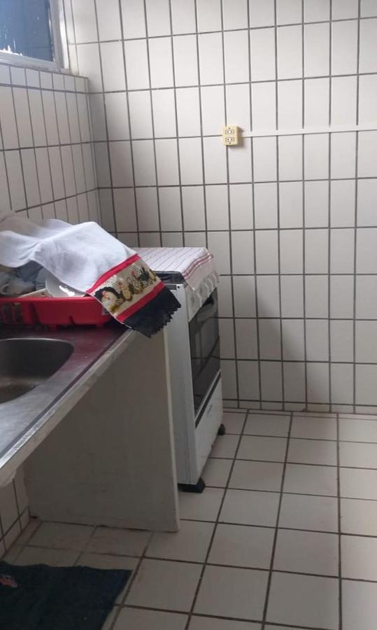 Apartamento A 200m Do Mar * Joao Pessoa