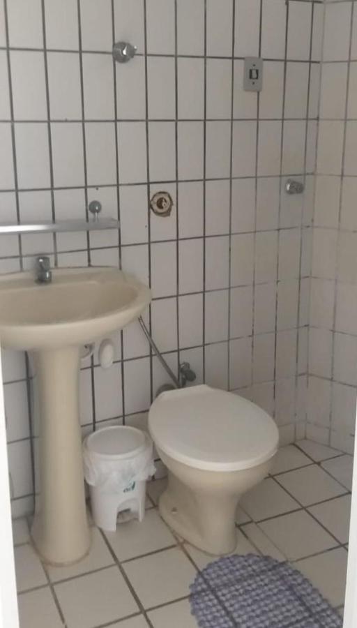 Apartamento A 200m Do Mar Apartment Joao Pessoa