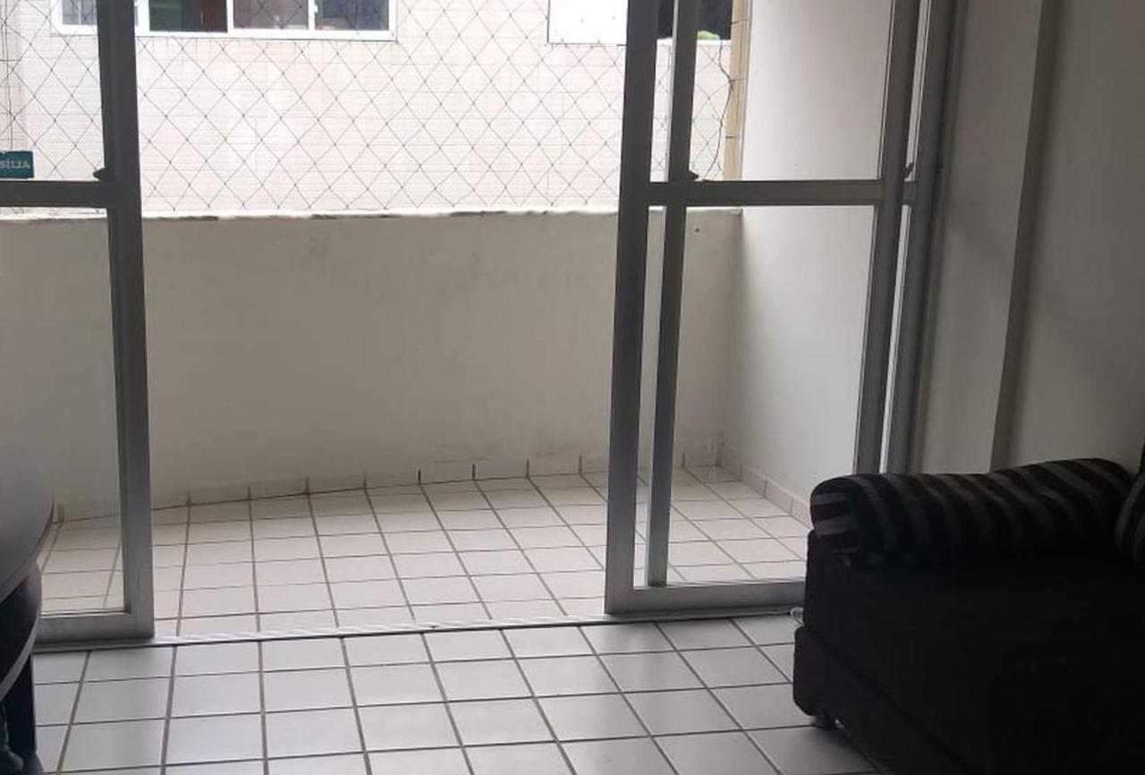 Apartamento A 200m Do Mar Apartment