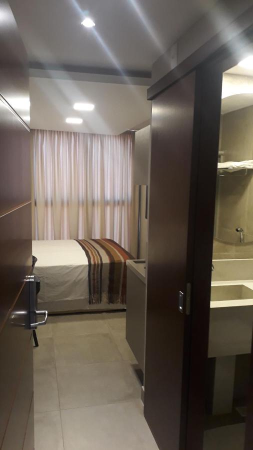 Apartment Uno Flats. N. 107. Luxo *