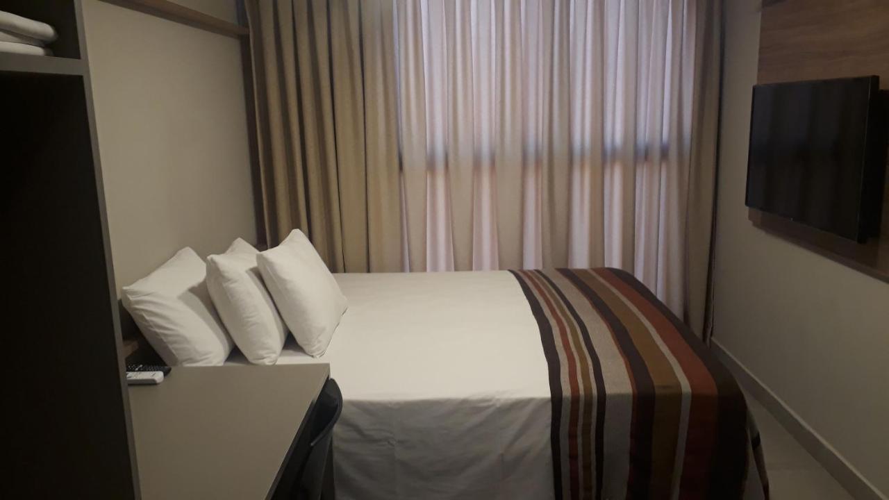 Apartment Uno Flats. N. 107. Luxo
