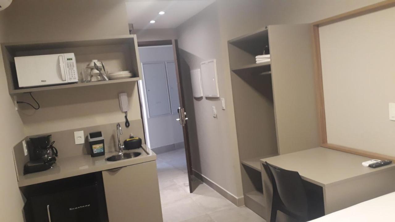 Apartment Uno Flats. N. 107. Luxo *