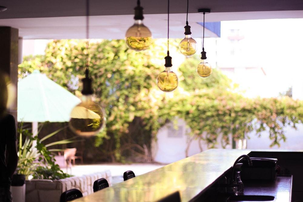 El Aram & Convention Hotel Joao Pessoa