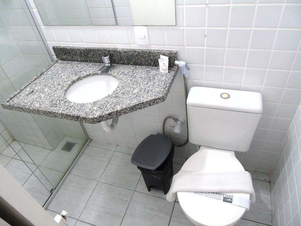Jampamar Pousada Hotel João Pessoa