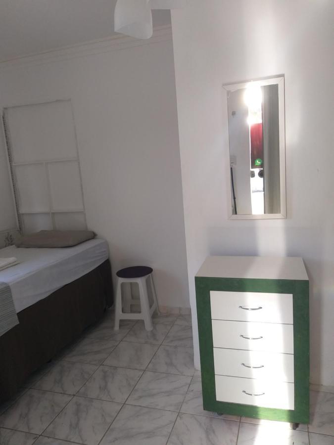 Casa de hóspedes Redes João Pessoa