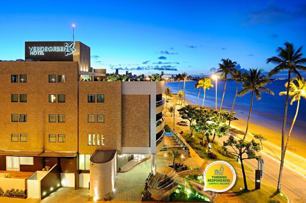 Verdegreen 4* Joao Pessoa