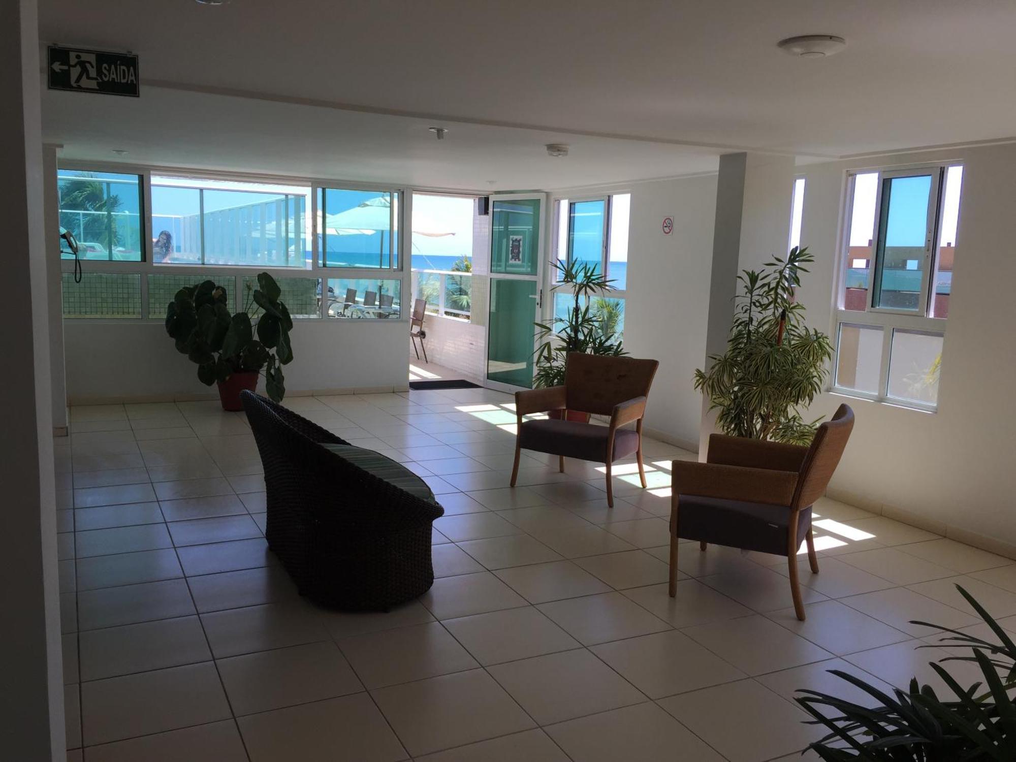 Apartment Flat Easy Sunset 316 Joao Pessoa