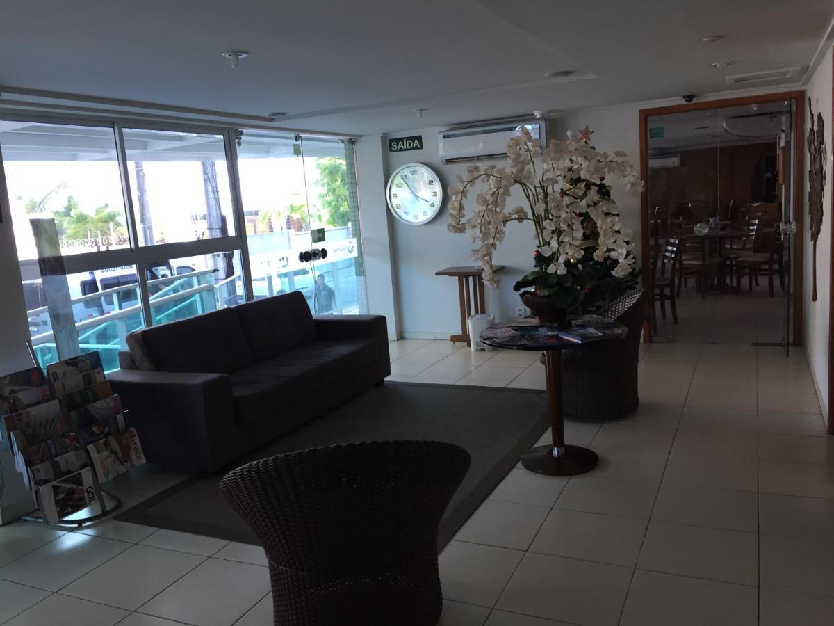 Apartment Flat Easy Sunset 316 Joao Pessoa