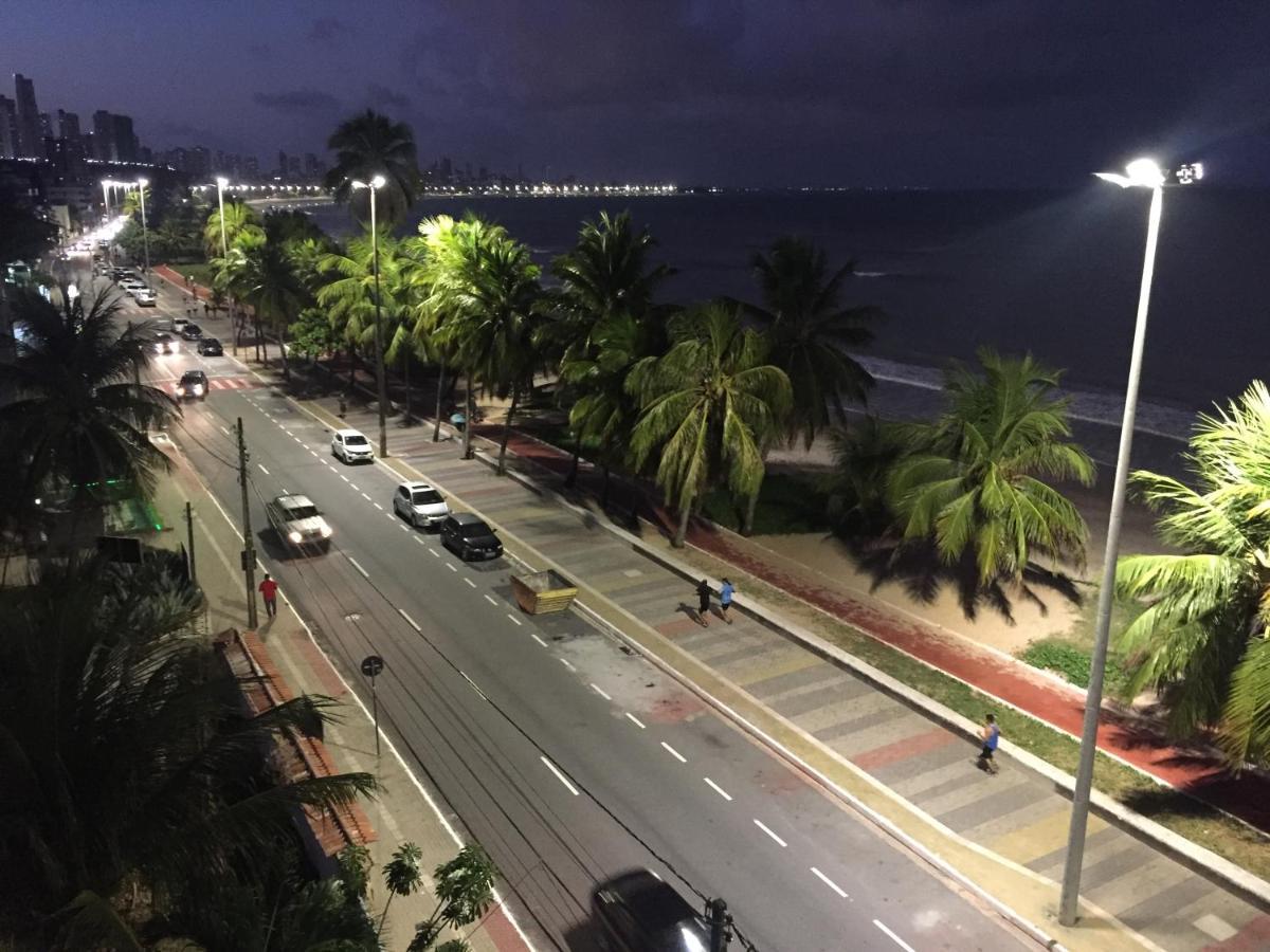 Apartment Flat Easy Sunset 316 Joao Pessoa