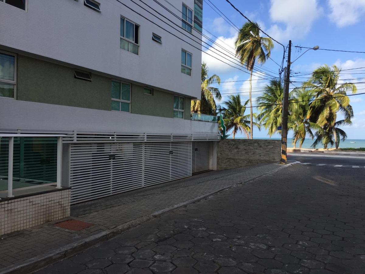 Apartment Flat Easy Sunset 316 Joao Pessoa