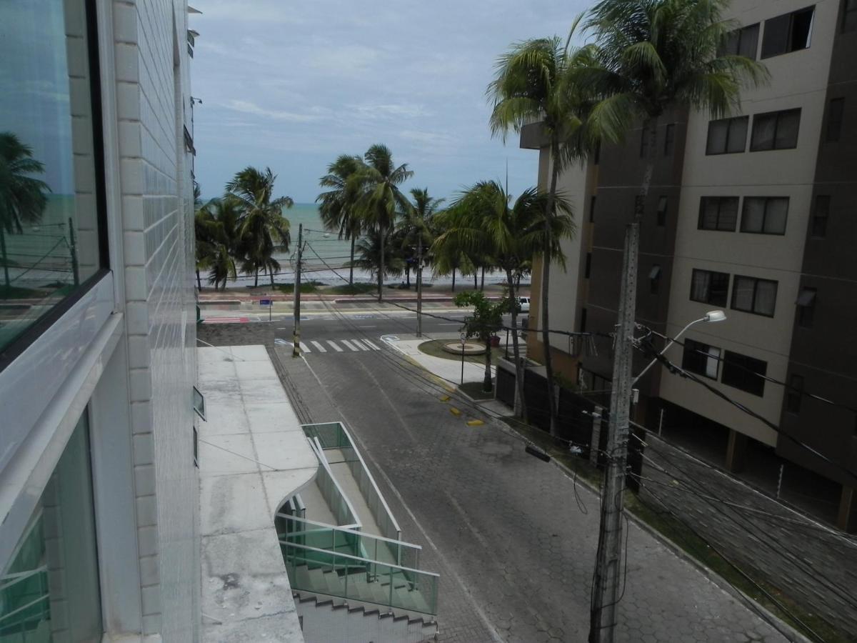 Apartment Flat Easy Sunset 316 Joao Pessoa