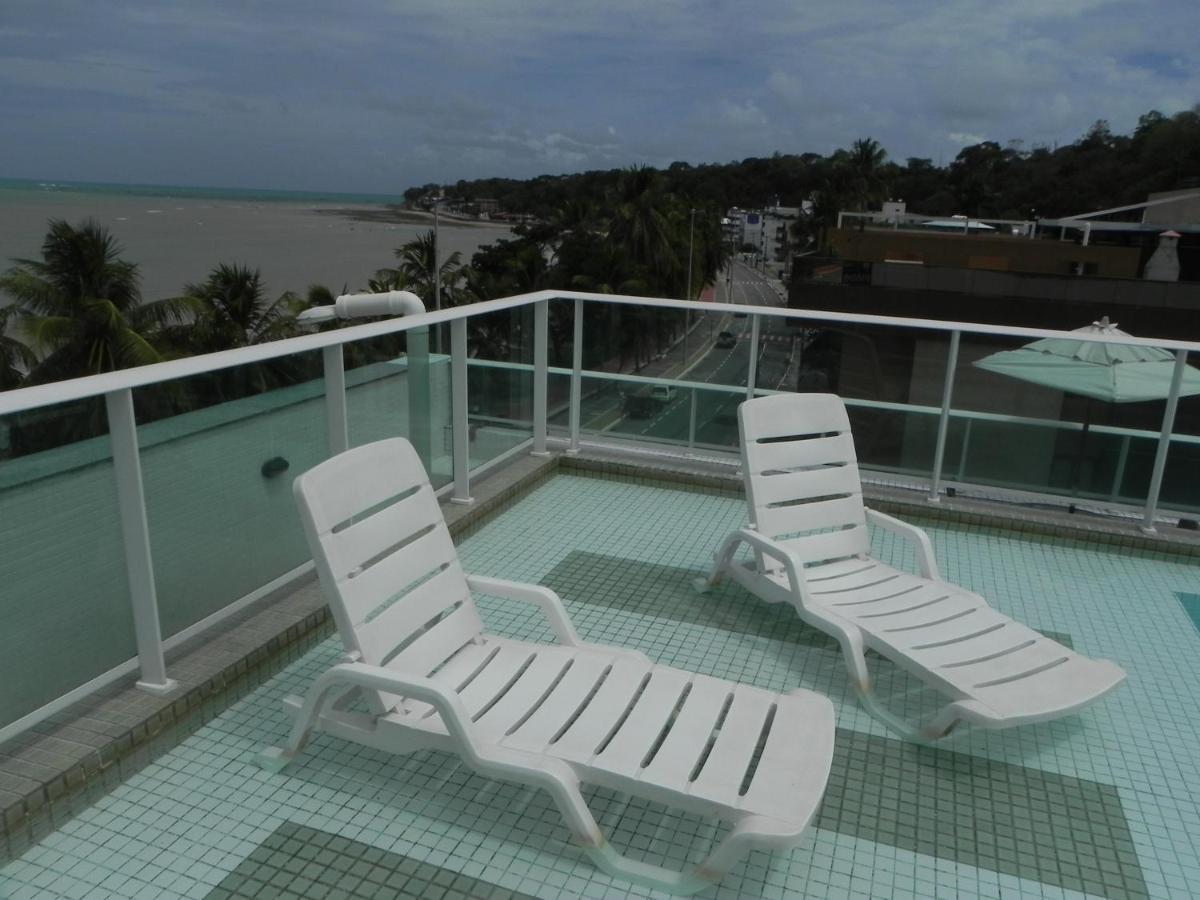 Apartment Flat Easy Sunset 316 Joao Pessoa