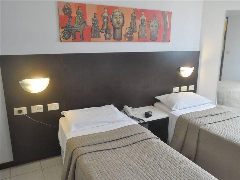 Nord Class Marinas Hotel
