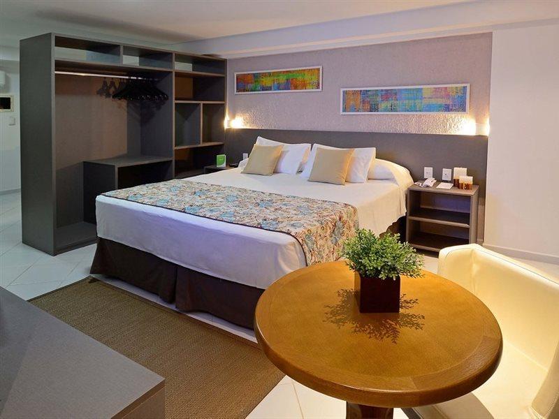 Nobile Cabo Branco Hotel