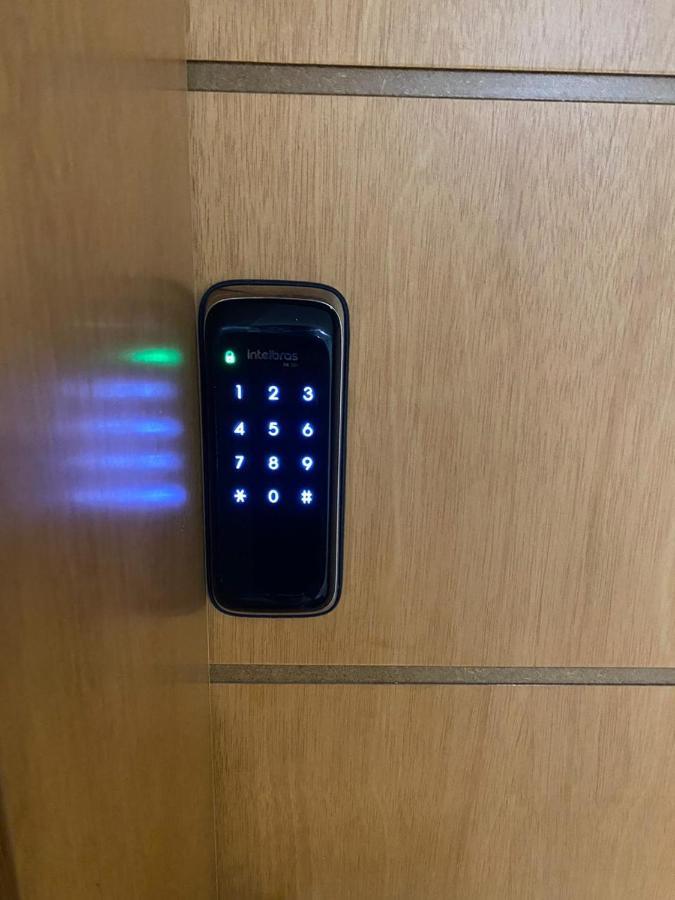 Estiloso Flat Na Praia Do Bessa Em Apartamento João Pessoa