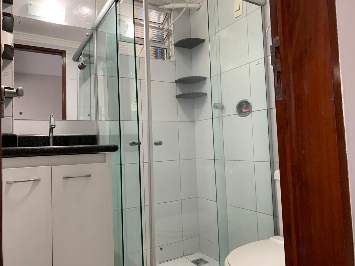 Apartment Damariaacomodacoes - Manaira Joao Pessoa