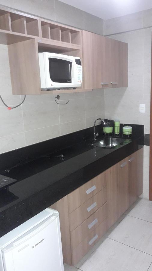 Mar Do Cabo Branco Apartment Joao Pessoa