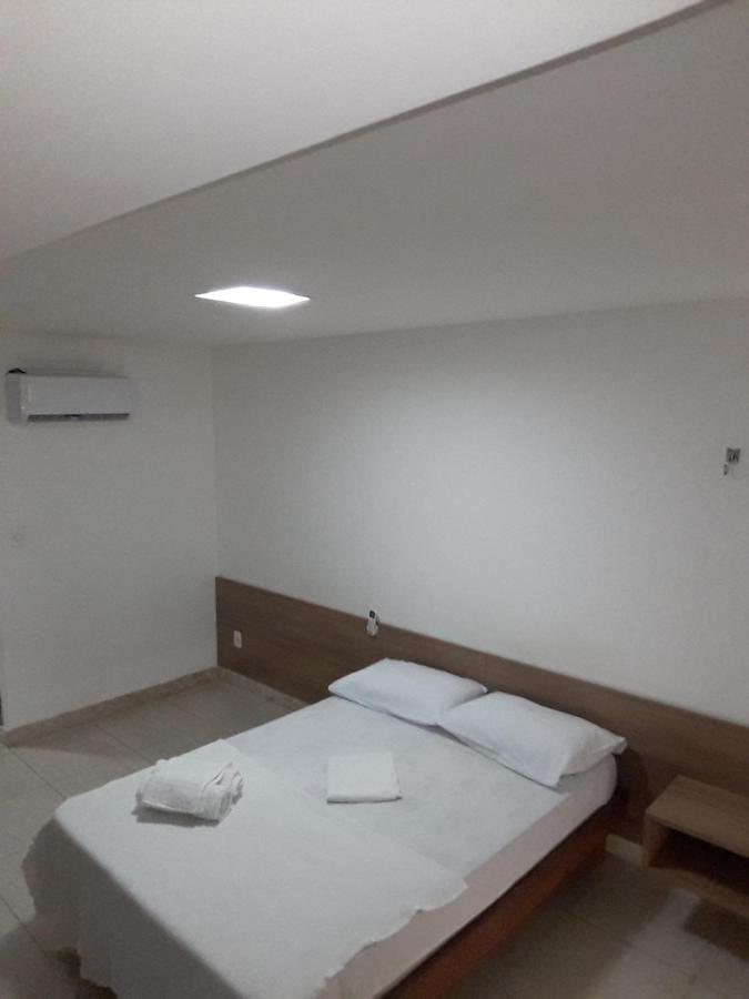 Apartment Mar Do Cabo Branco Joao Pessoa