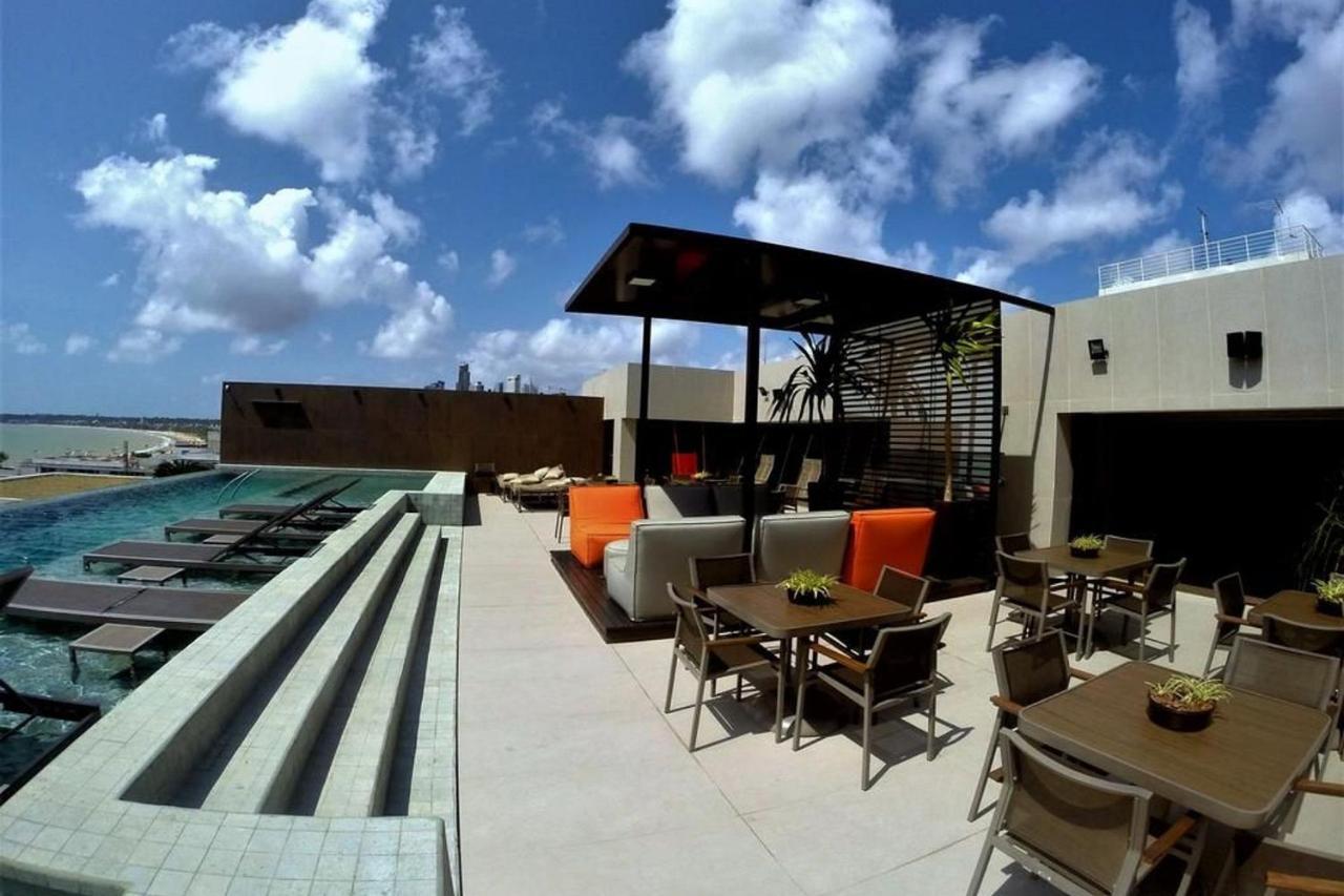 Apartment Apartamento Stand No Holandas Prime Joao Pessoa
