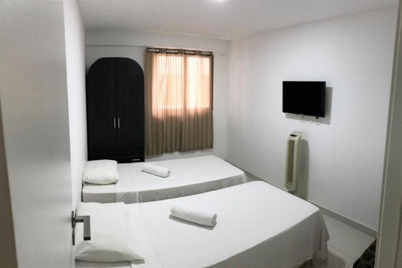 Apartamento Stand No Holandas Prime Apartment Joao Pessoa