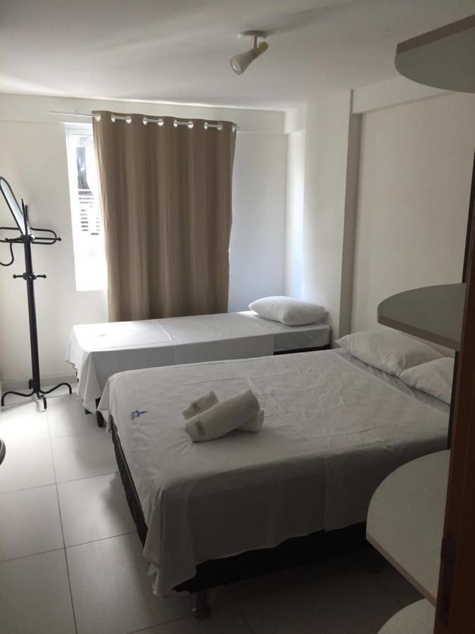 Israel Flat Ap 414 Orla De Tambau Apartment *