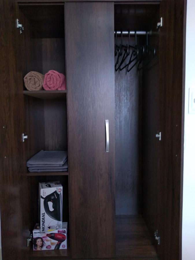 Manaira - Urbani - Apt 2 Quartos Climatizados! Apartment Joao Pessoa