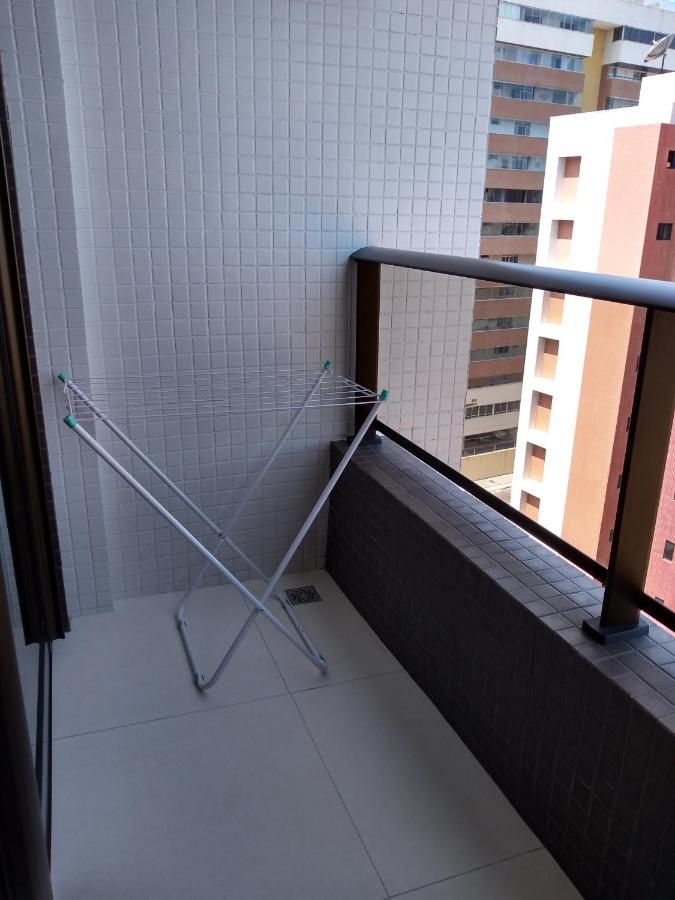 Manaira - Urbani - Apt 2 Quartos Climatizados! Apartment *