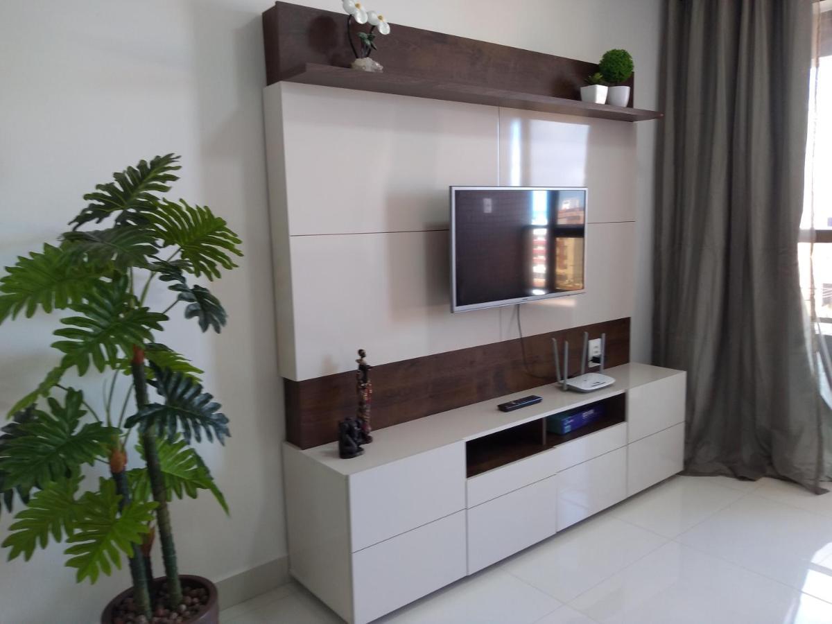 Manaira - Urbani - Apt 2 Quartos Climatizados! Apartment *
