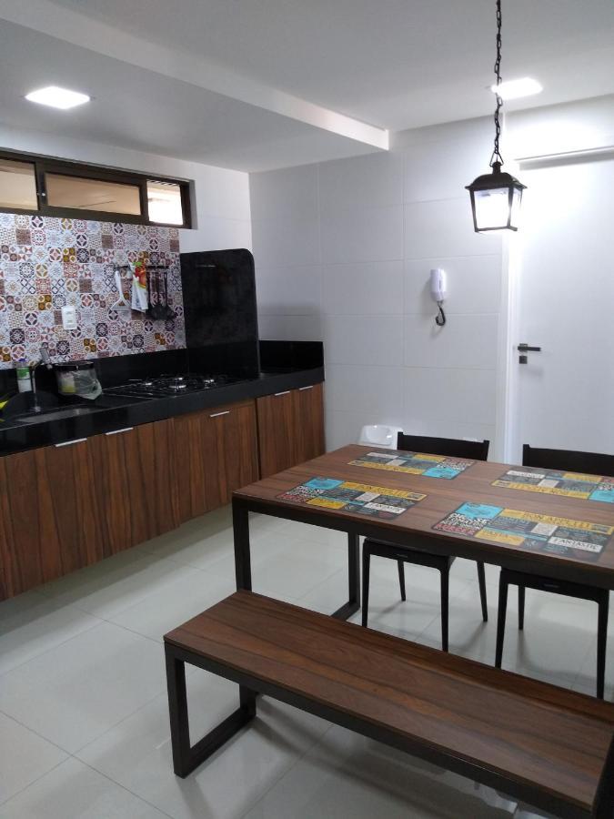 Apartment Manaira - Urbani - Apt 2 Quartos Climatizados!