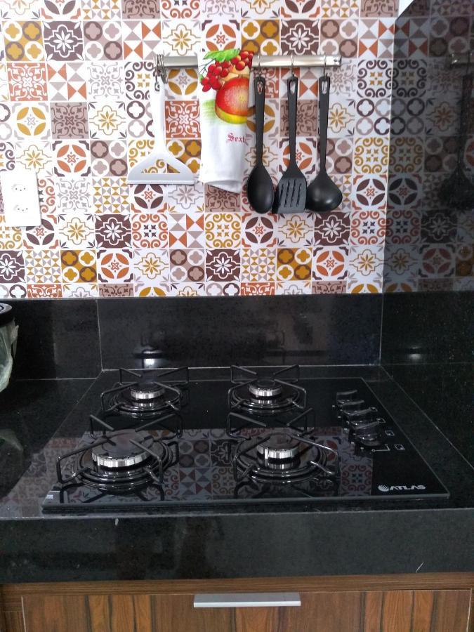 Manaira - Urbani - Apt 2 Quartos Climatizados!