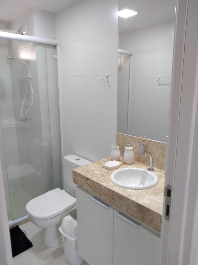 Manaira - Urbani - Apt 2 Quartos Climatizados! Apartment Joao Pessoa