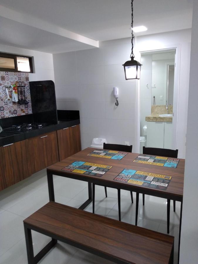 Manaira - Urbani - Apt 2 Quartos Climatizados! Apartment *