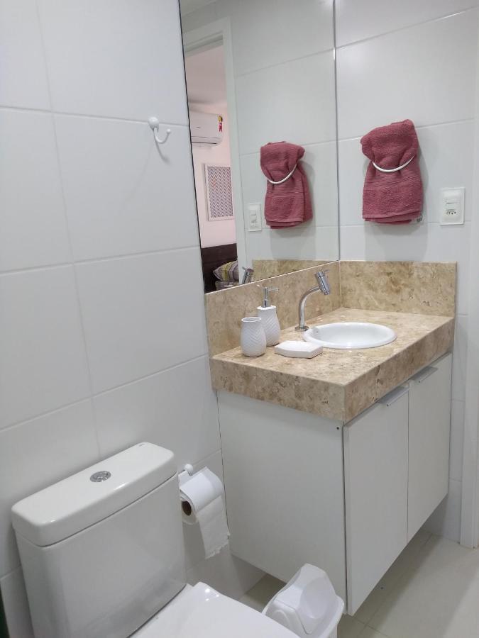 Manaira - Urbani - Apt 2 Quartos Climatizados!