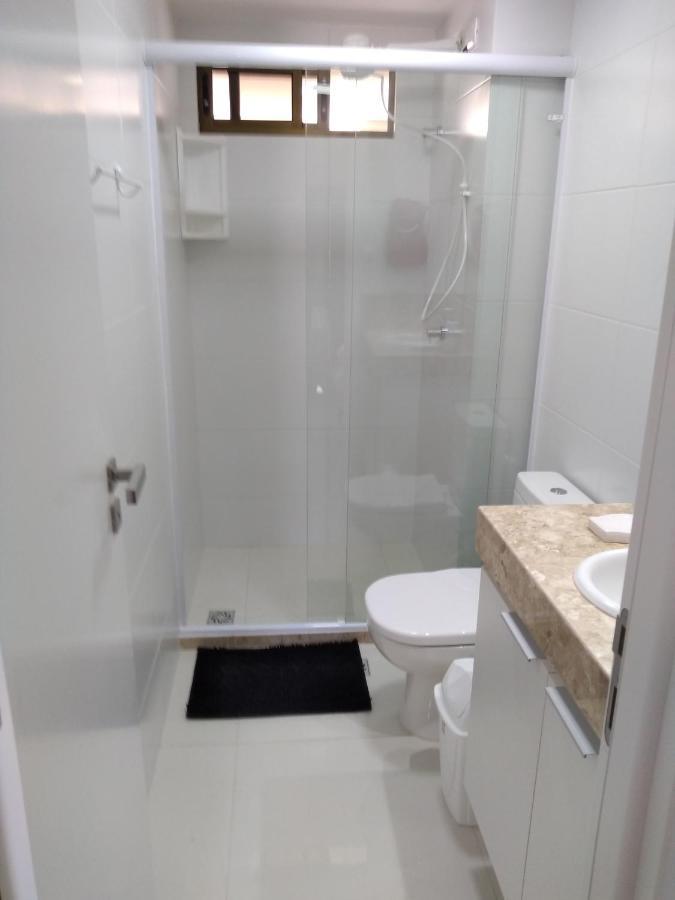 Manaira - Urbani - Apt 2 Quartos Climatizados! Apartment Joao Pessoa