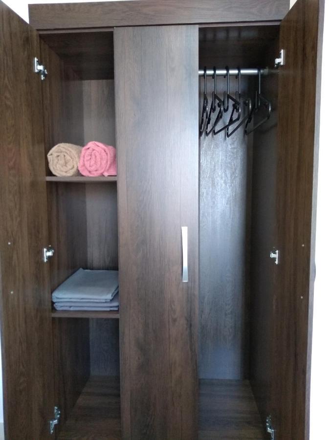 Apartment Manaira - Urbani - Apt 2 Quartos Climatizados! *