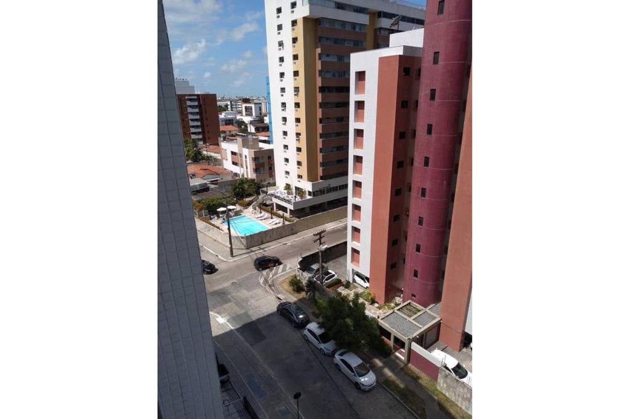 Manaira - Urbani - Apt 2 Quartos Climatizados! Apartment
