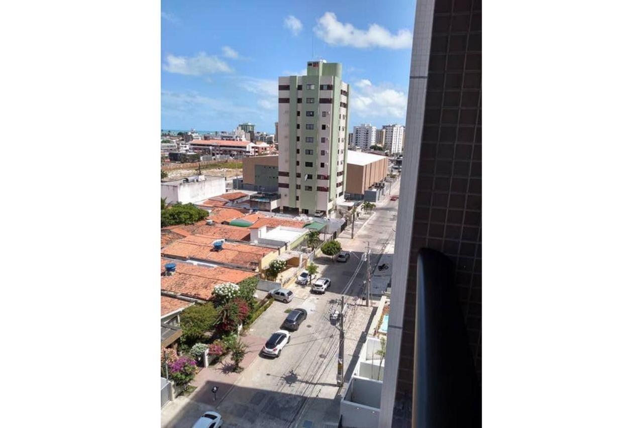 Apartment Manaira - Urbani - Apt 2 Quartos Climatizados! Joao Pessoa