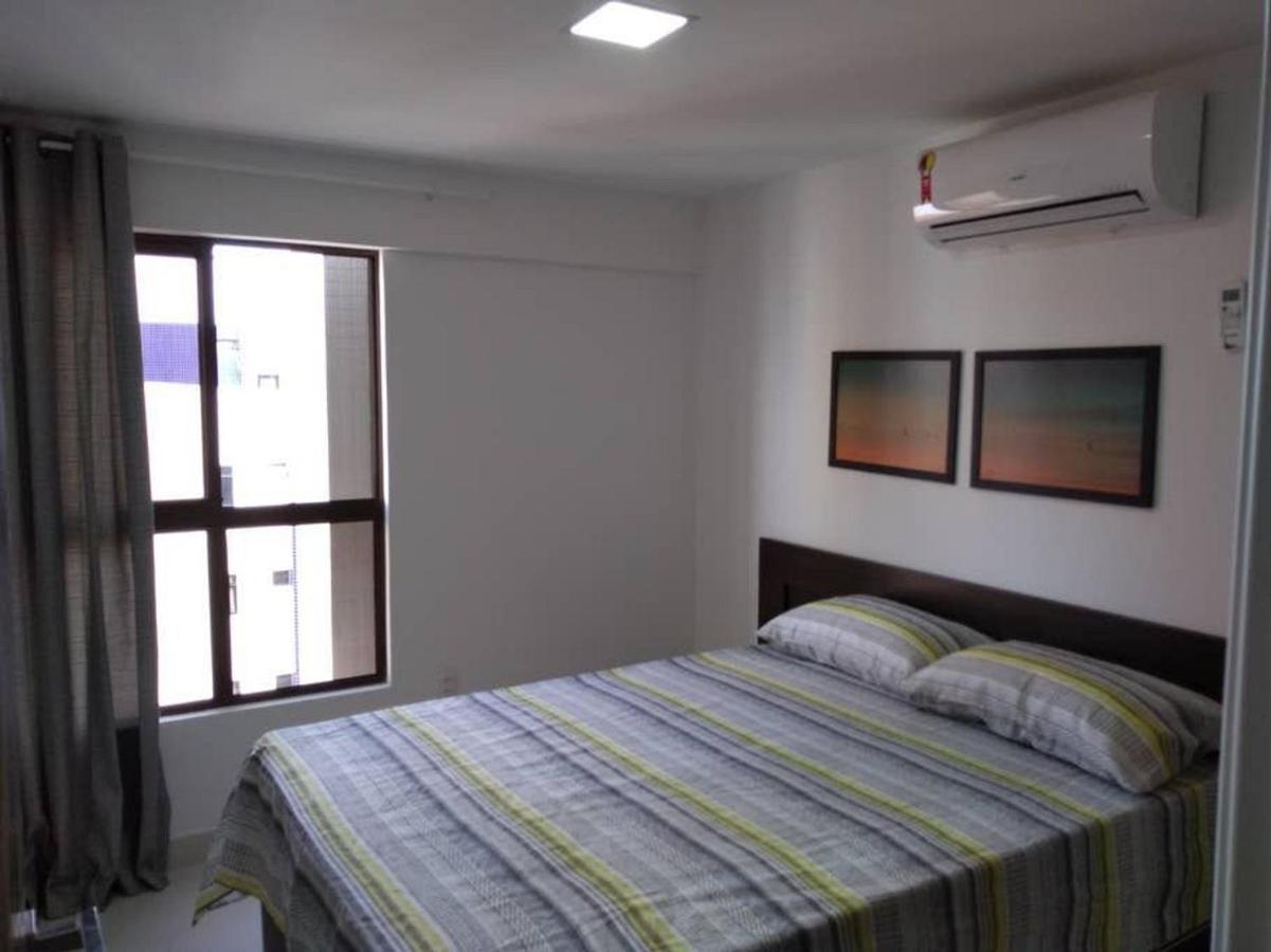Apartment Manaira - Urbani - Apt 2 Quartos Climatizados!