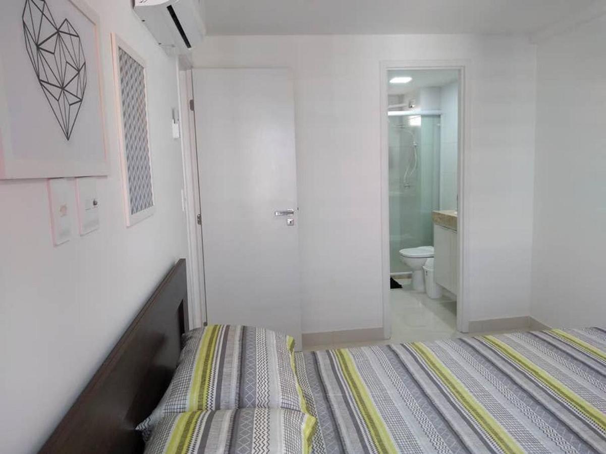 Manaira - Urbani - Apt 2 Quartos Climatizados! *