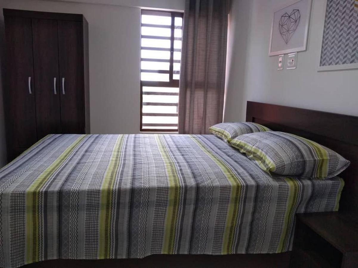 Apartment Manaira - Urbani - Apt 2 Quartos Climatizados! Joao Pessoa