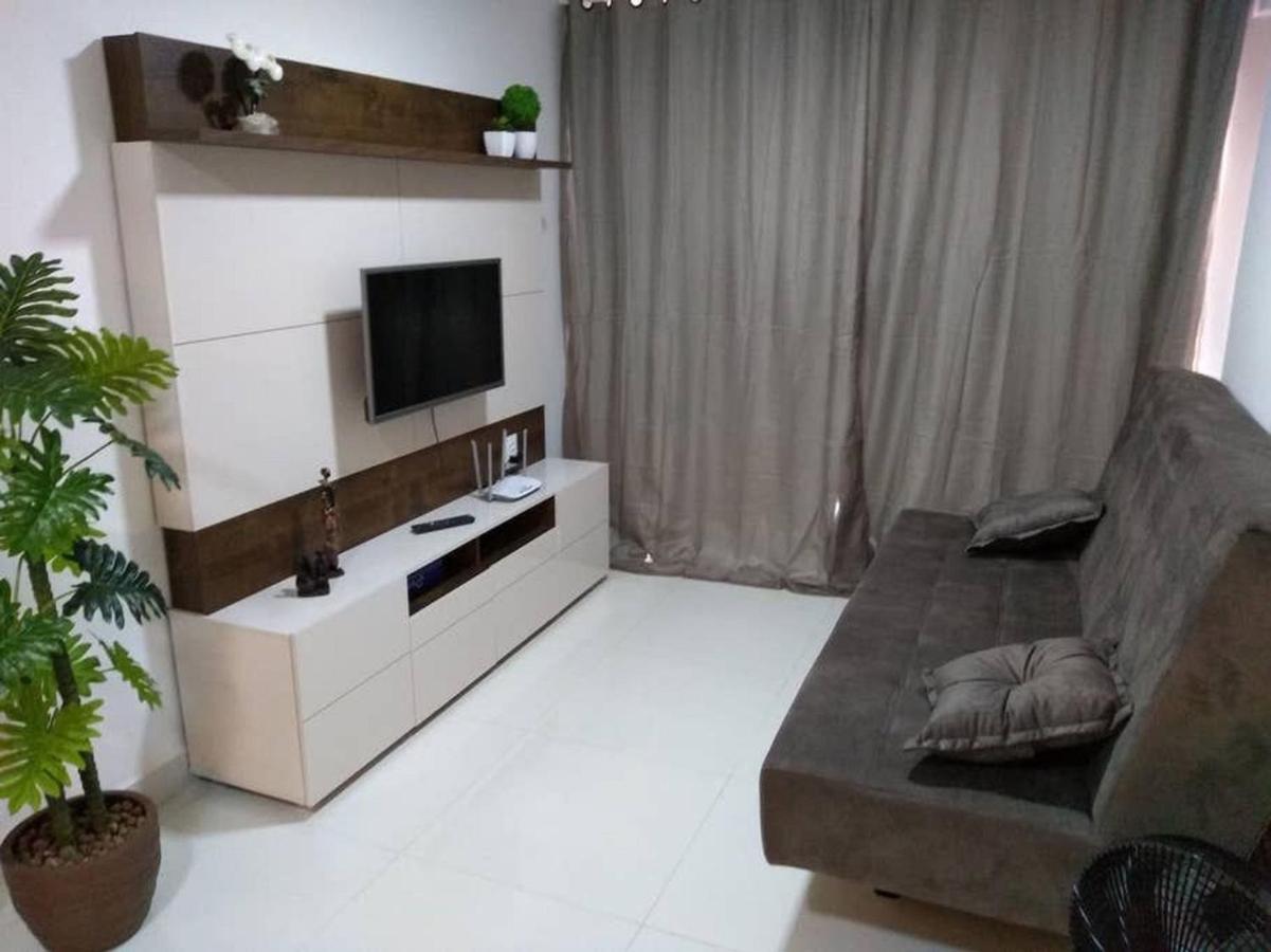 Apartment Manaira - Urbani - Apt 2 Quartos Climatizados! *