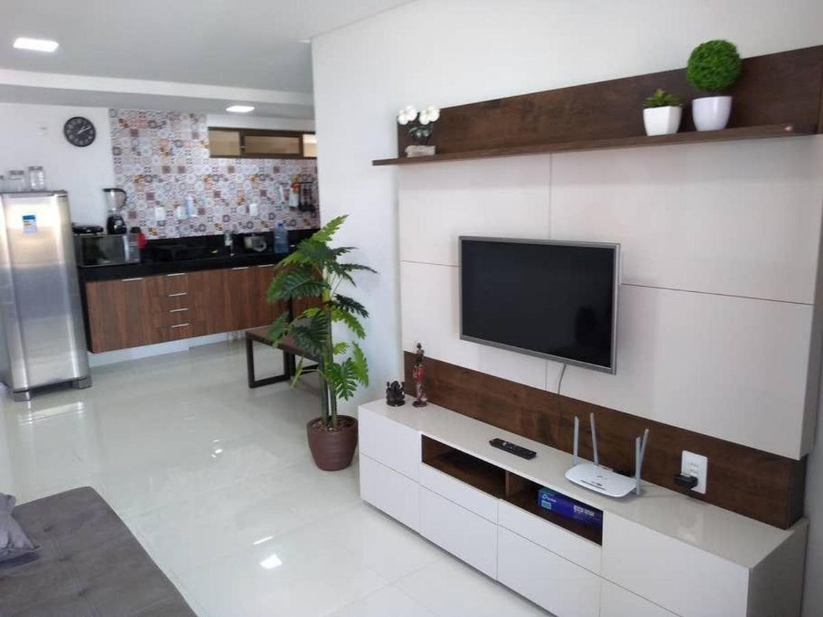 Manaira - Urbani - Apt 2 Quartos Climatizados!